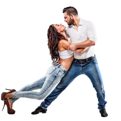 Bachata Sensual Level 1 (1-6) Introductory