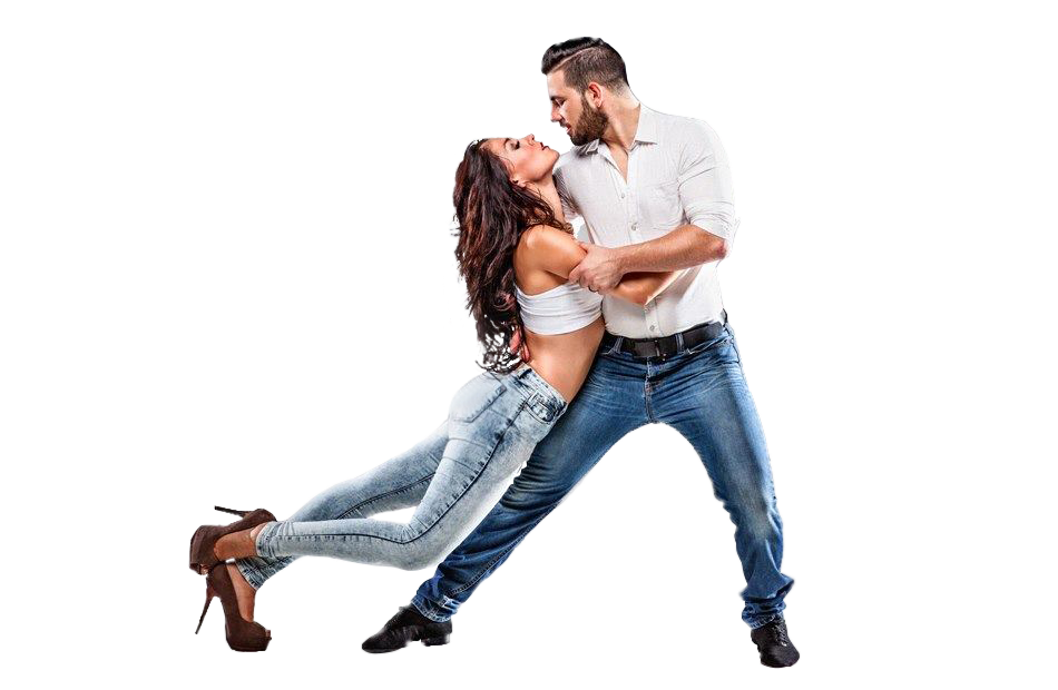 Bachata Sensual